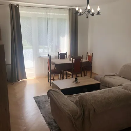 Apartamento - 3 Swiata Strony Sopot