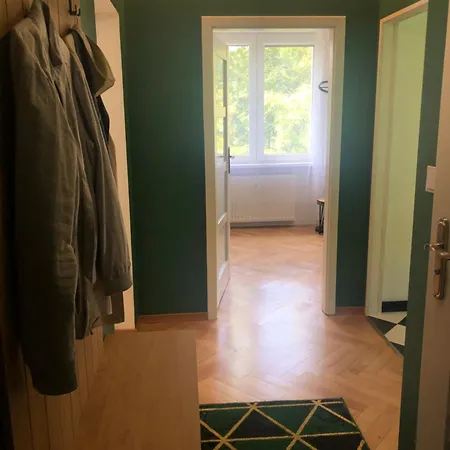 Apartamento - 3 Swiata Strony