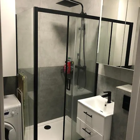 Apartamento - 3 Swiata Strony *