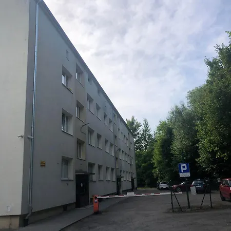 Apartamento - 3 Swiata Strony Sopot