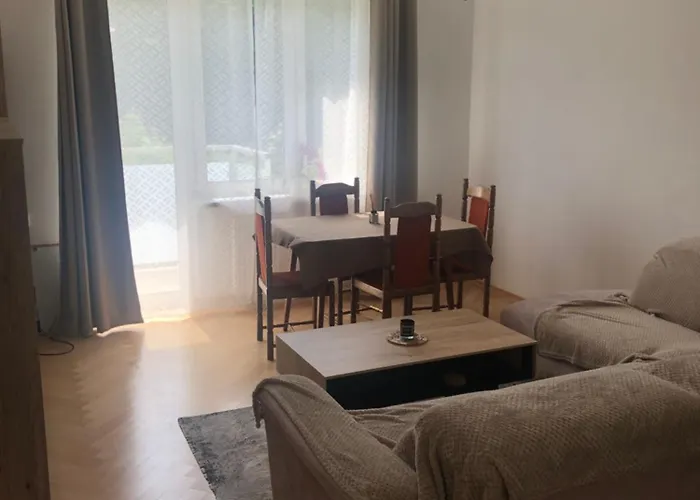 Appartamento - 3 Swiata Strony Sopot