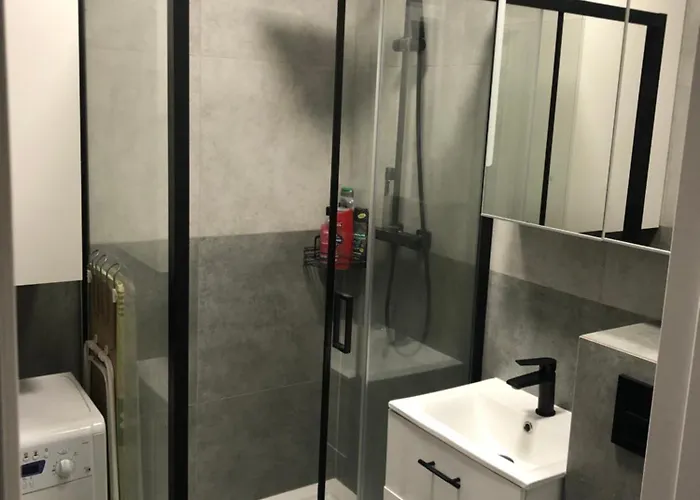 Appartamento - 3 Swiata Strony *