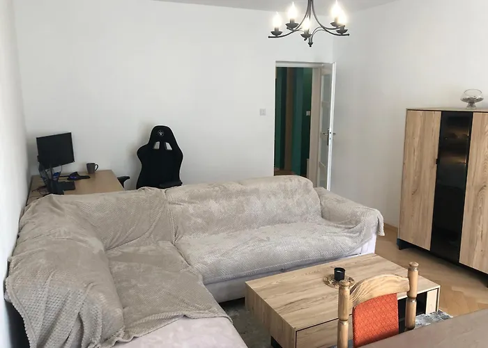 - 3 Swiata Strony Appartamento *