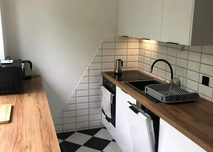 Appartamento - 3 Swiata Strony