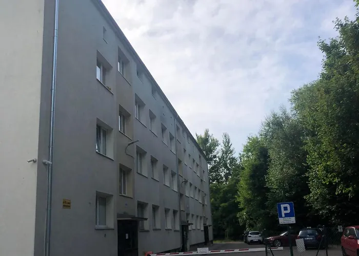 Appartamento - 3 Swiata Strony Sopot